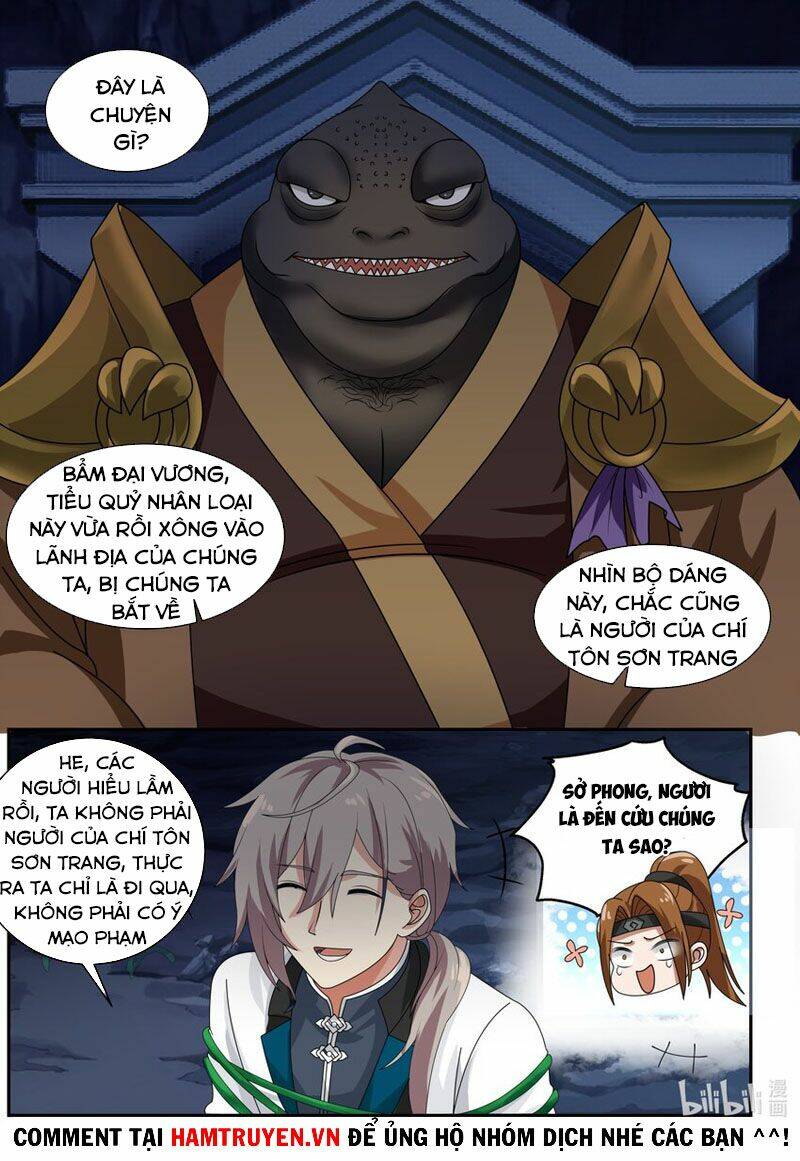 Chương 293 - Trang 5