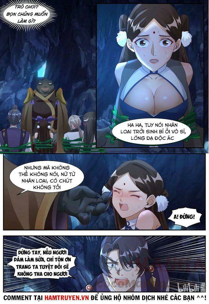 Chương 294 - Trang 1