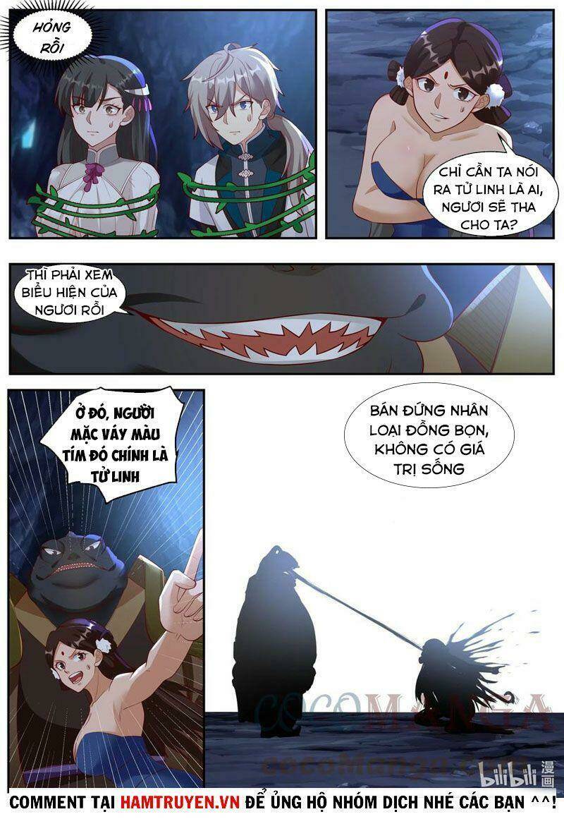 Chương 294 - Trang 8