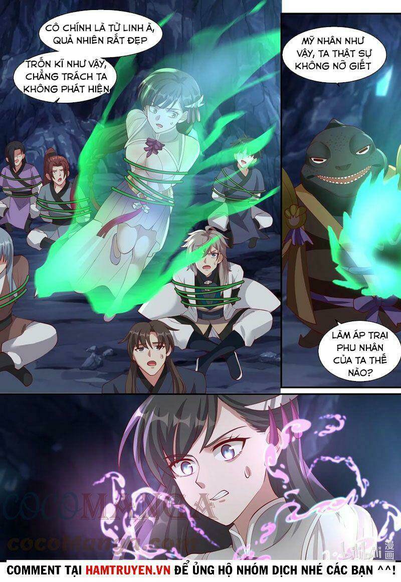 Chương 294 - Trang 9