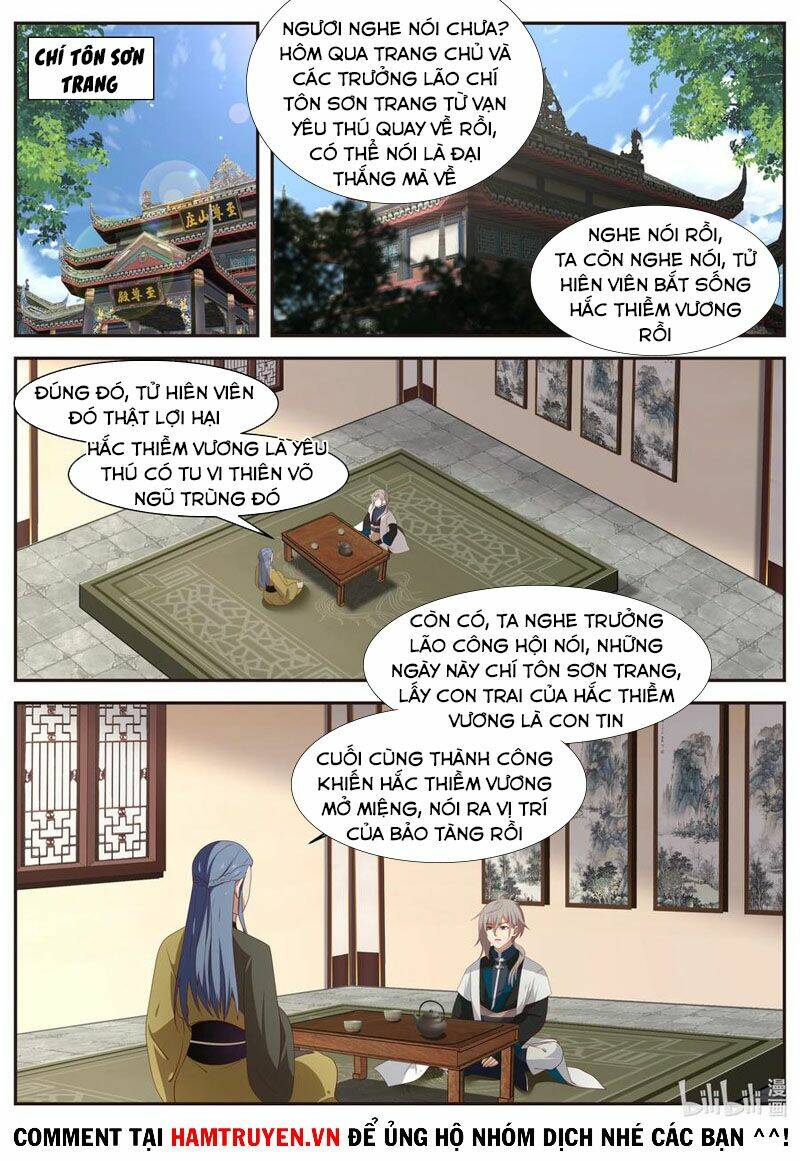 Chương 296 - Trang 1