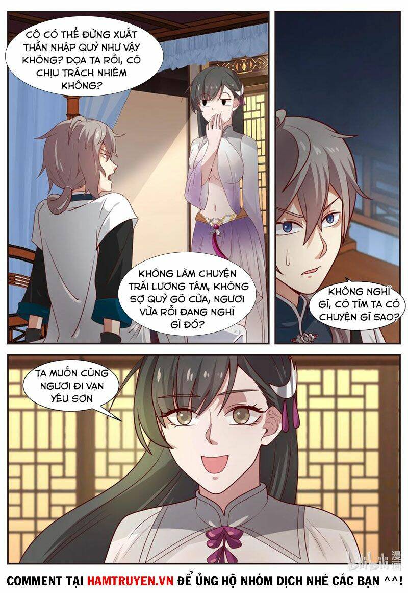 Chương 296 - Trang 10