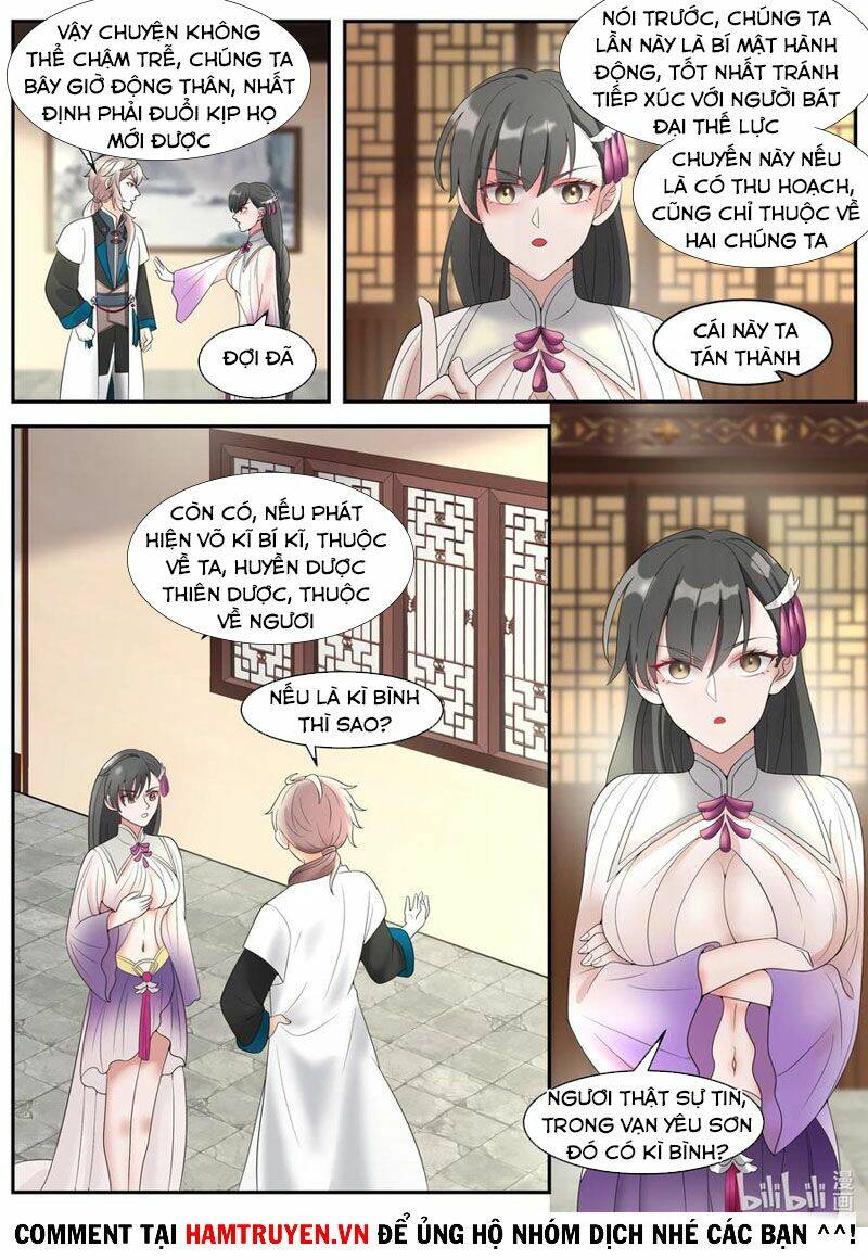 Chương 297 - Trang 3