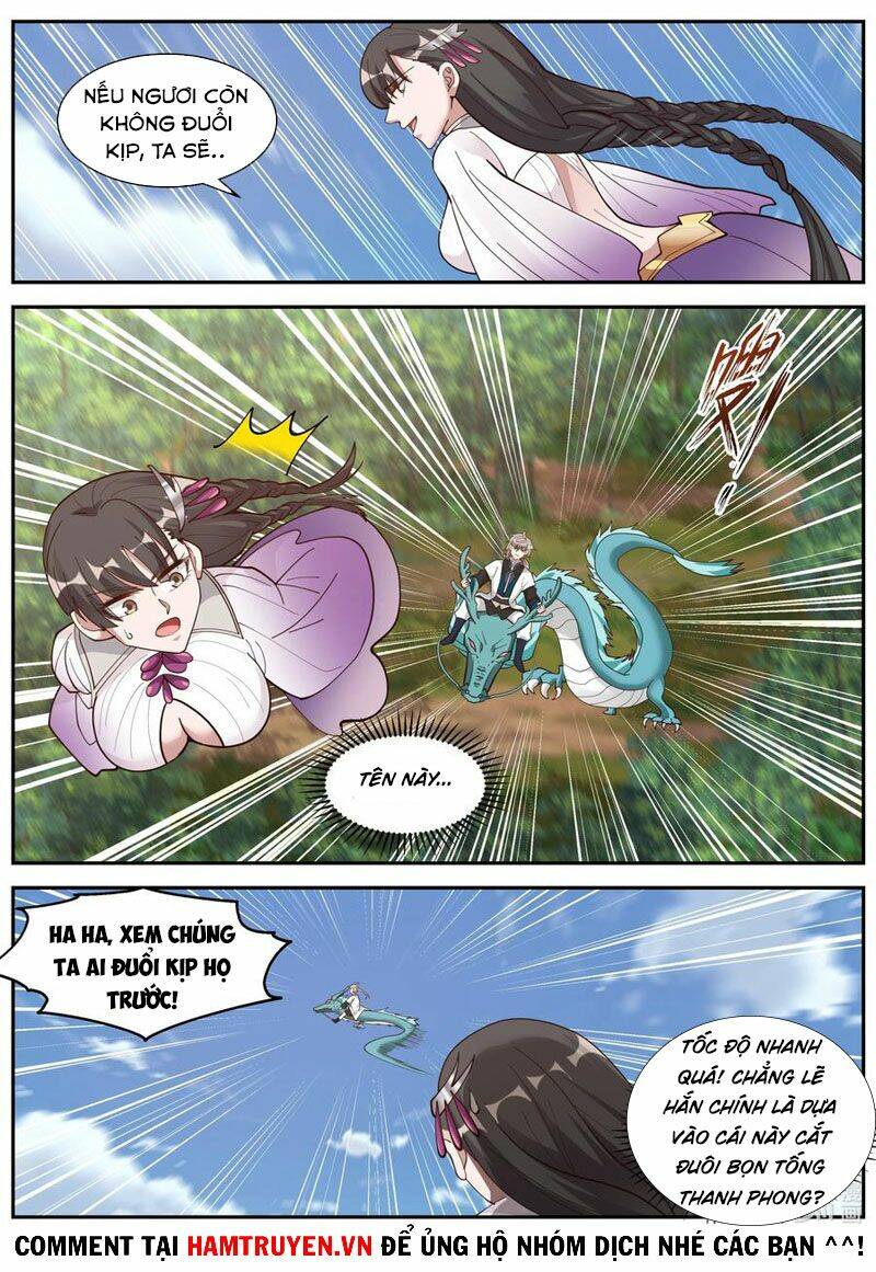 Chương 297 - Trang 5
