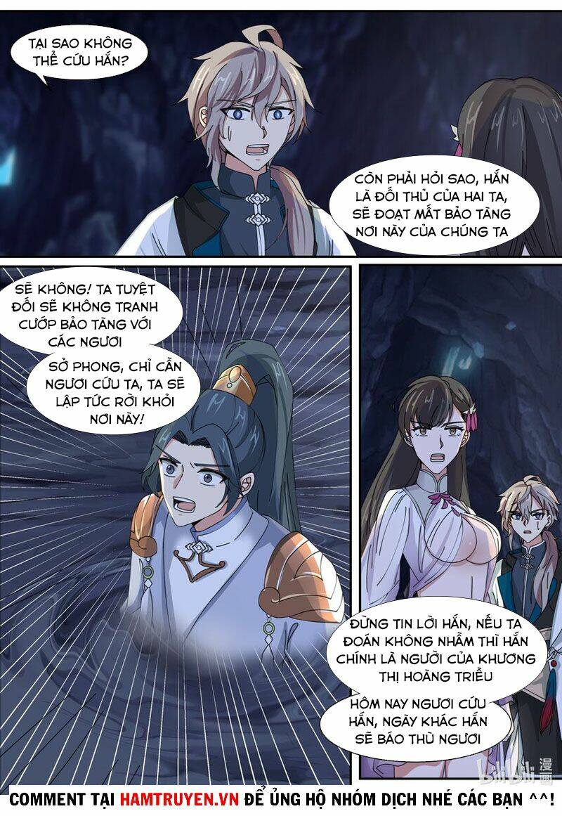 Chương 299 - Trang 5