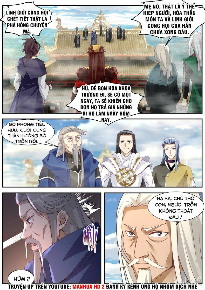 Chương 309 - Trang 6
