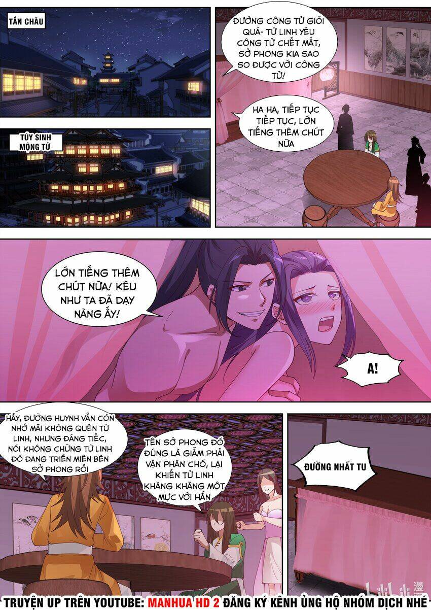 Chương 317 - Trang 2