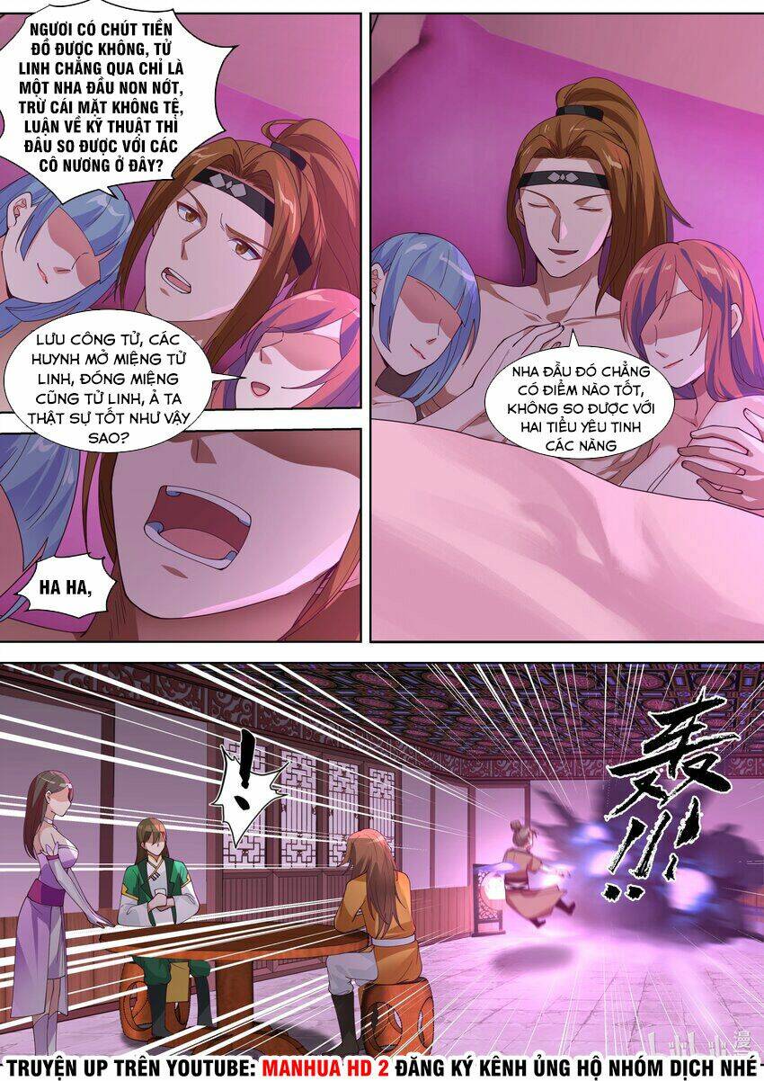 Chương 317 - Trang 3