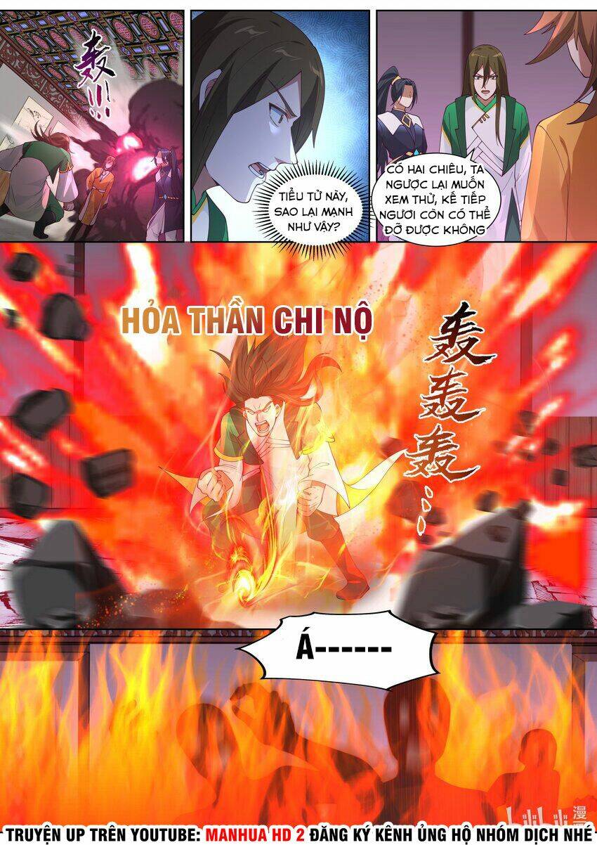 Chương 317 - Trang 10