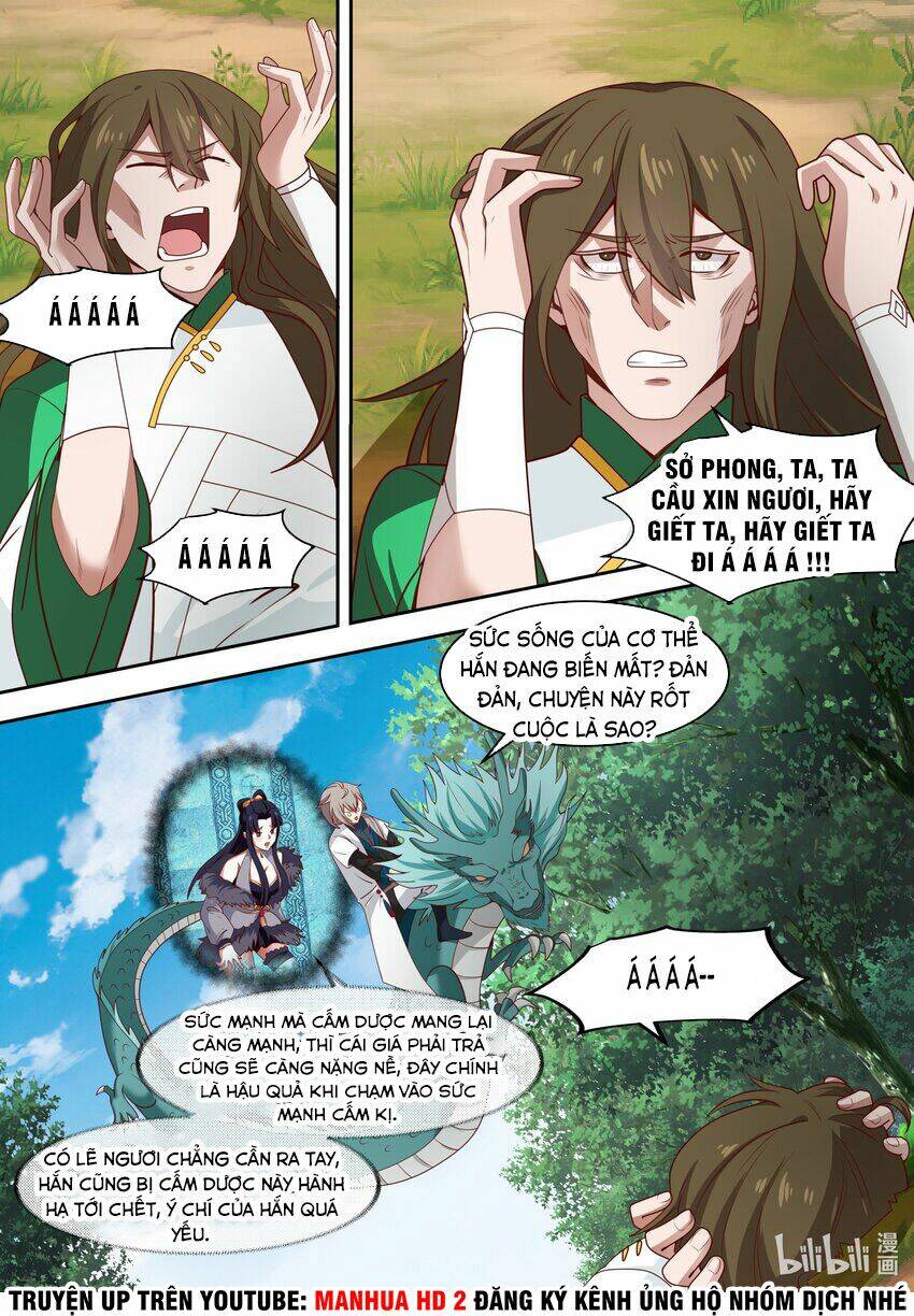 Chương 320 - Trang 3