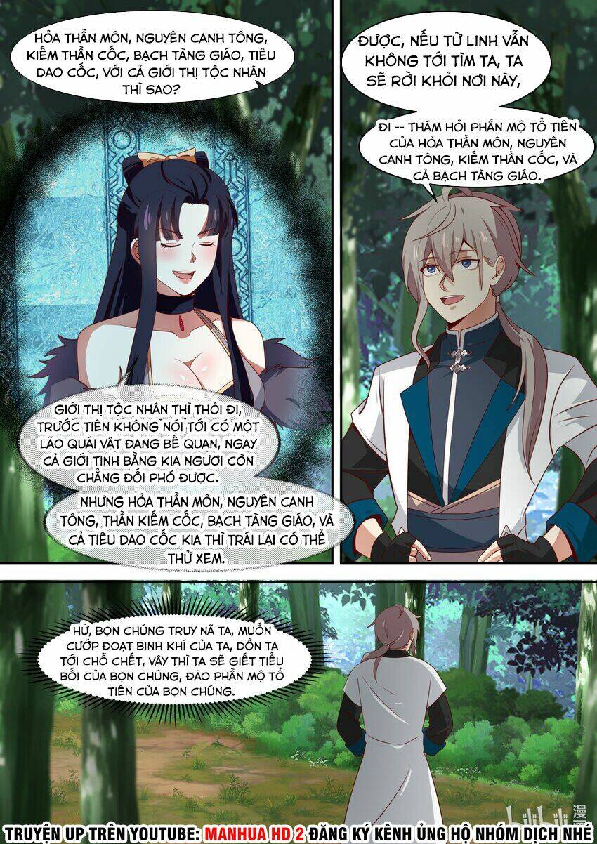 Chương 320 - Trang 7