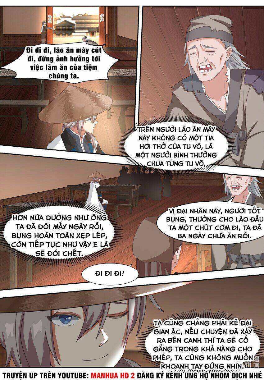 Chương 321 - Trang 10