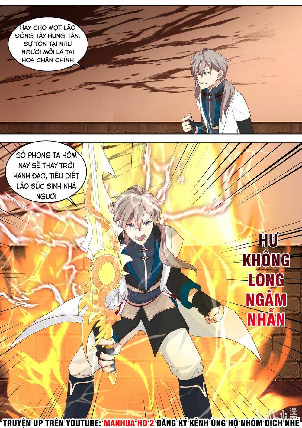 Chương 322 - Trang 6