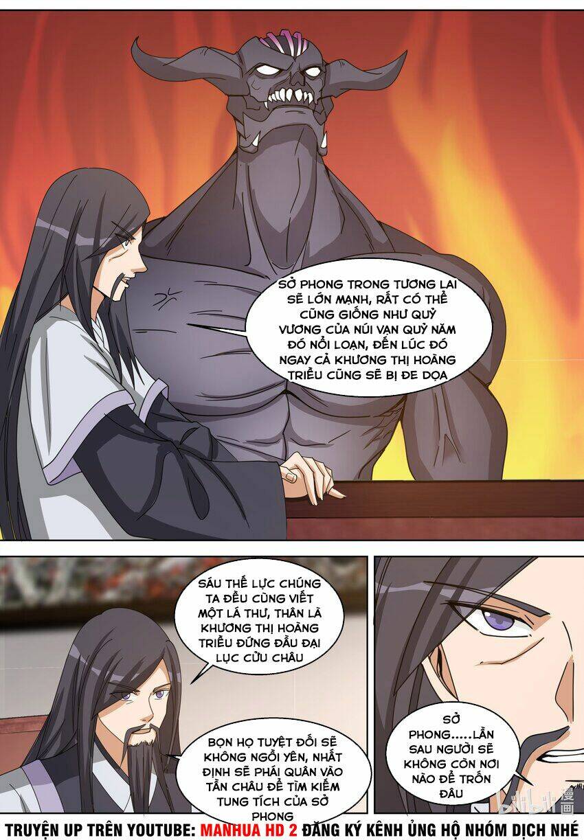 Chương 327 - Trang 5