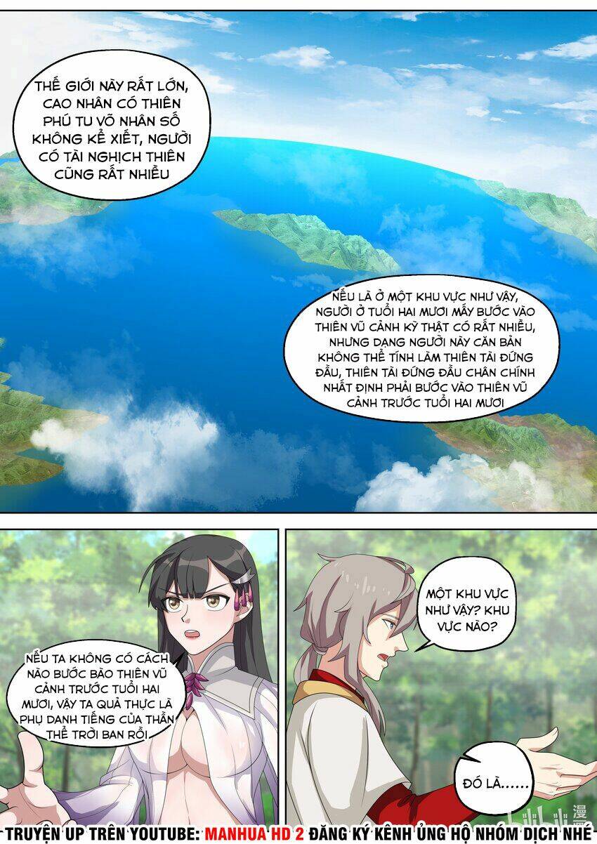 Chương 329 - Trang 5