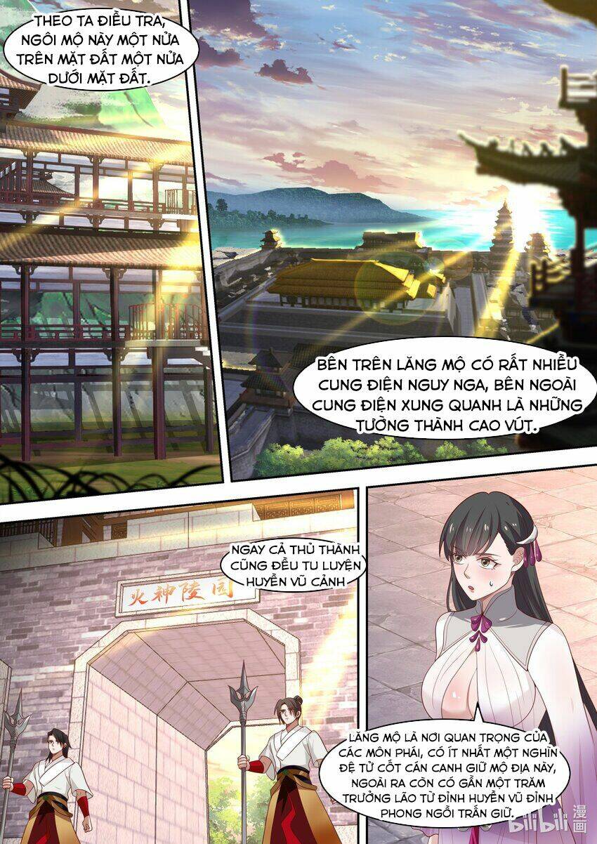 Chương 330 - Trang 3