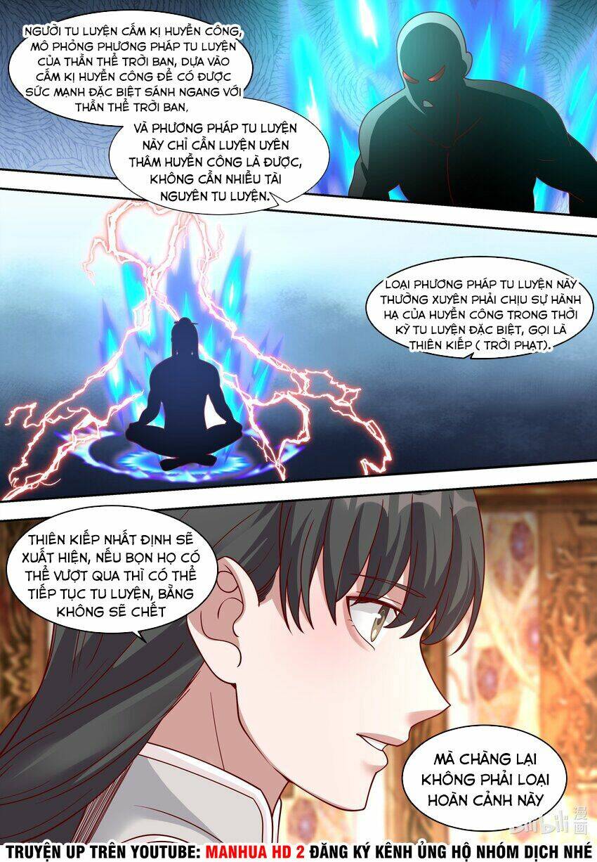 Chương 331 - Trang 5