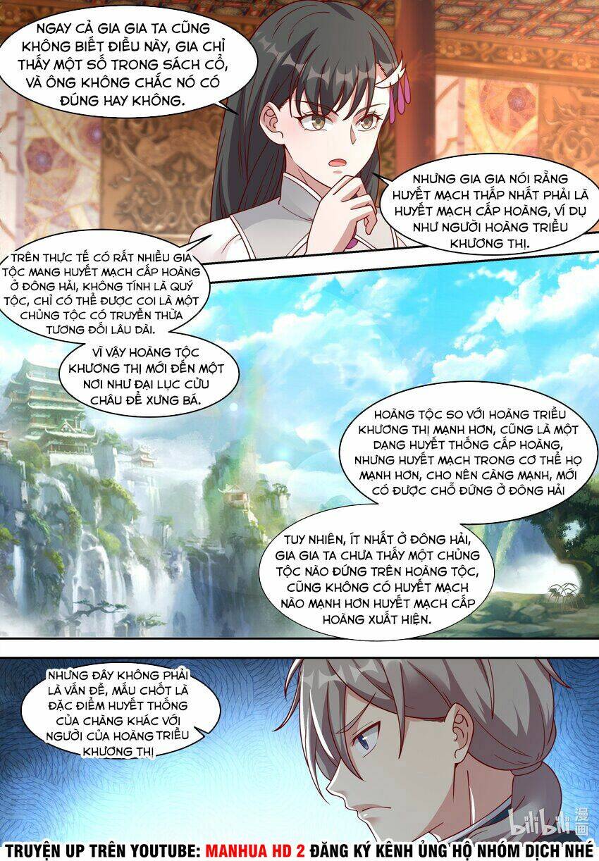 Chương 331 - Trang 7