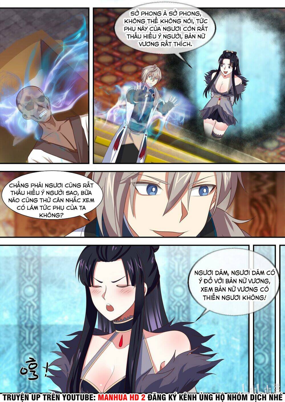 Chương 332 - Trang 5