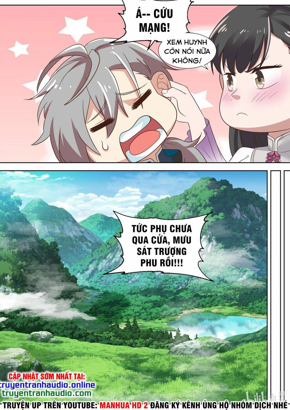 Chương 334 - Trang 5