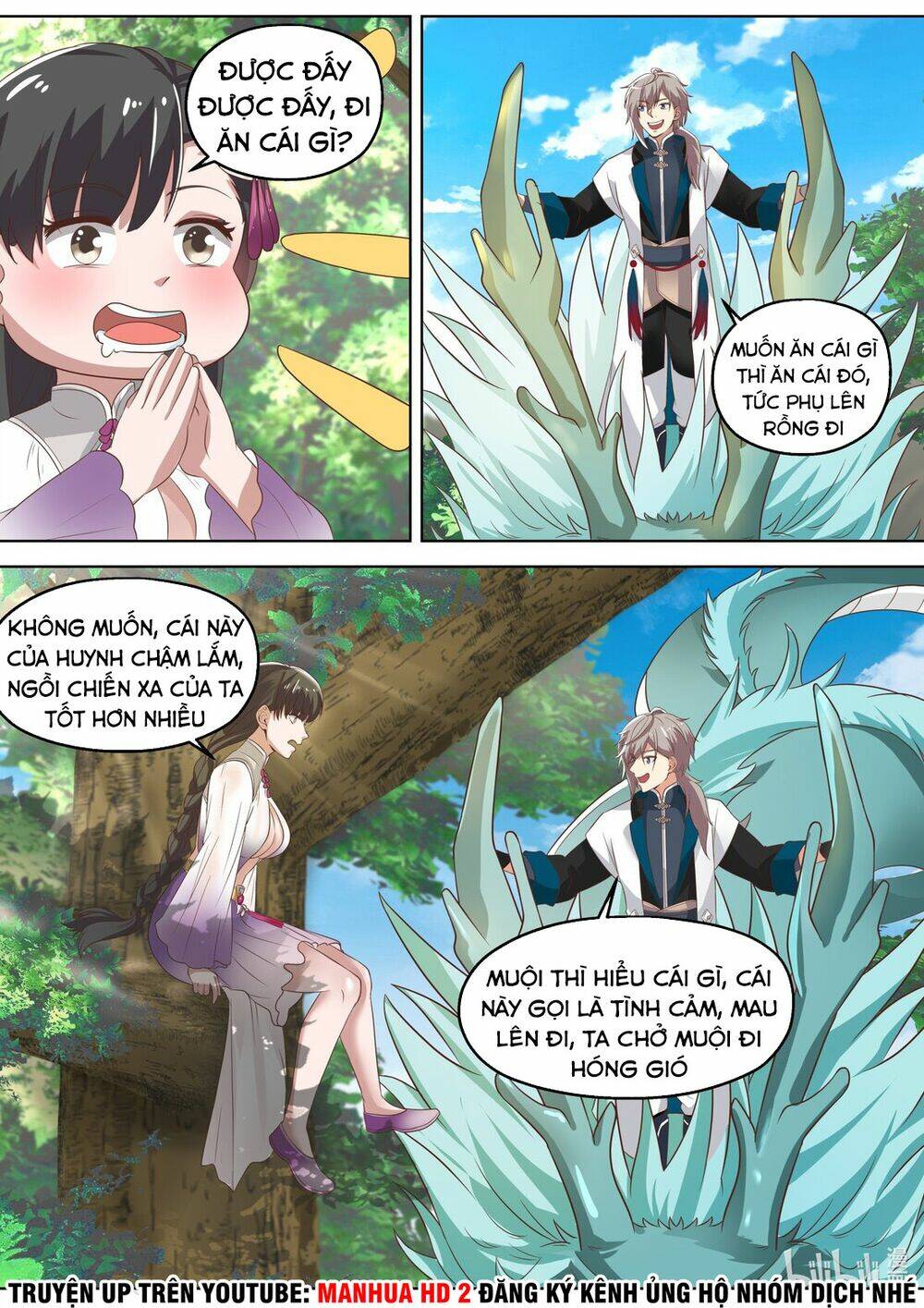 Chương 334 - Trang 7