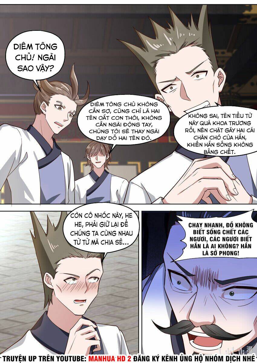 Chương 337 - Trang 5