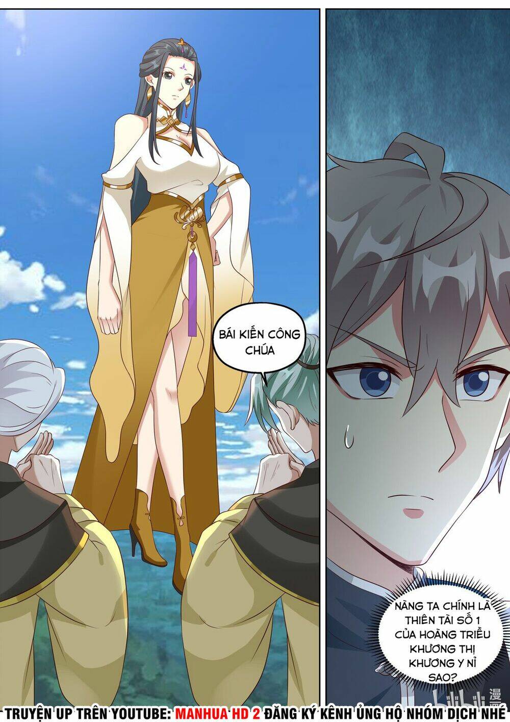 Chương 339 - Trang 3