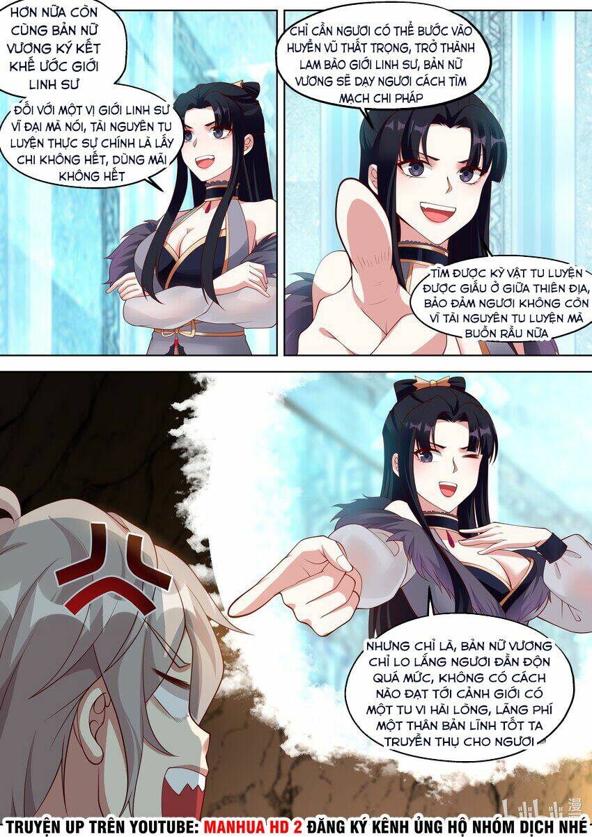 Chương 340 - Trang 3