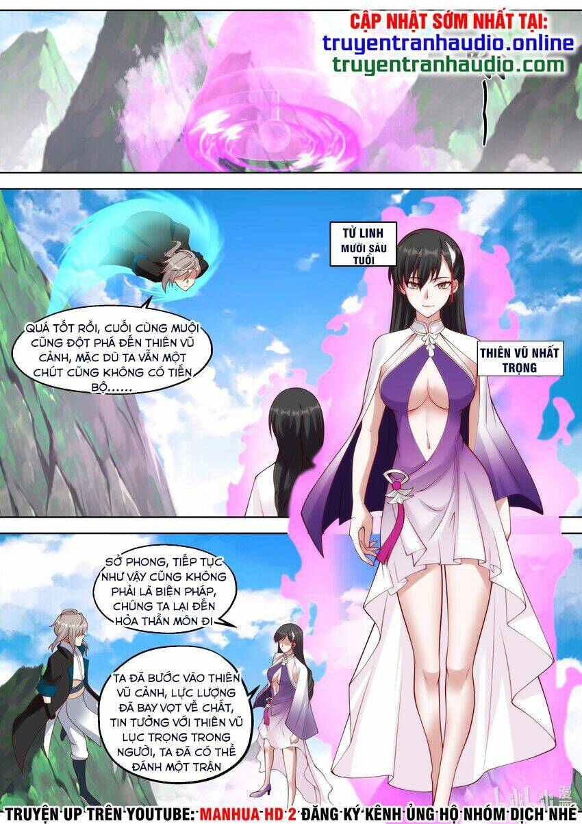 Chương 340 - Trang 6
