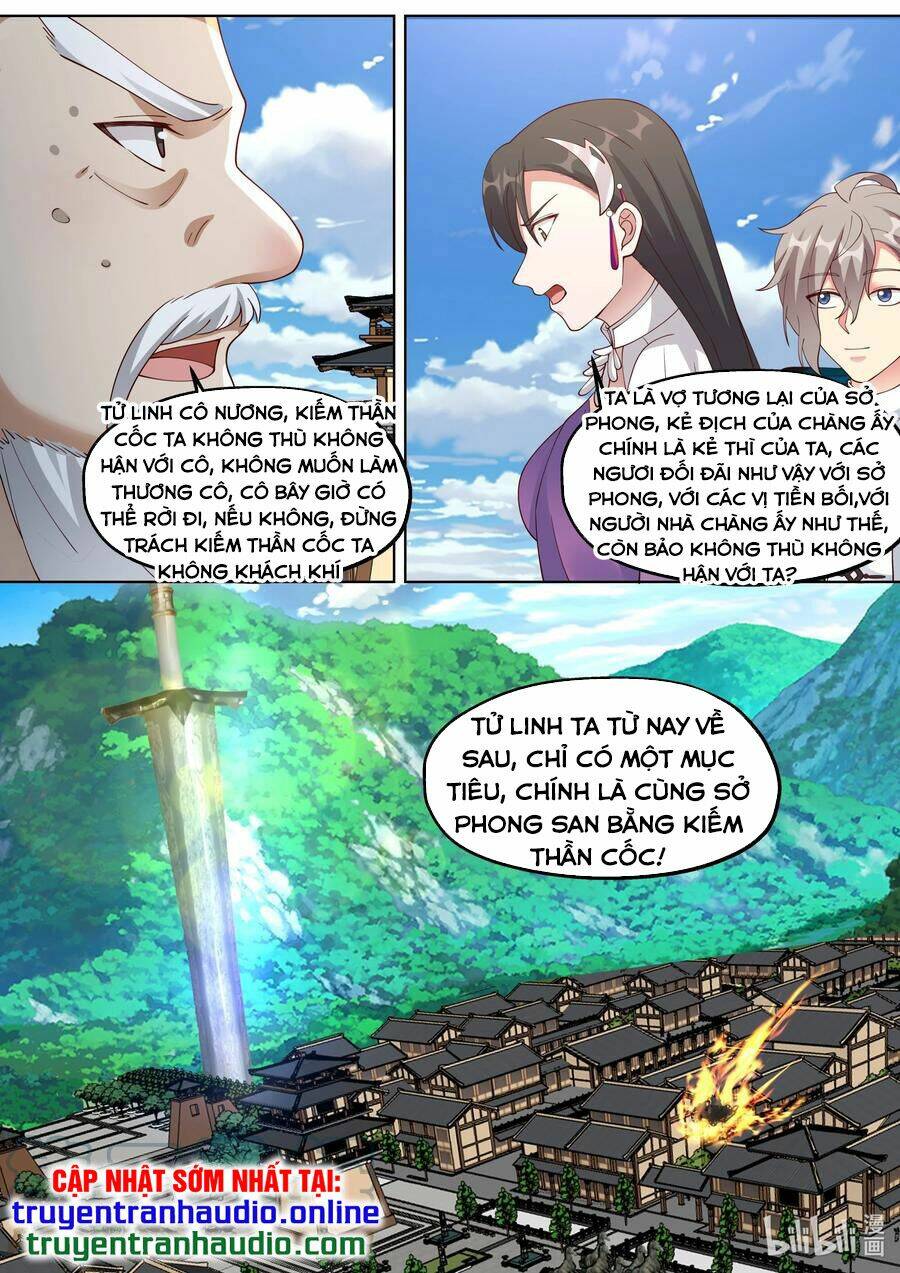 Chương 347 - Trang 10