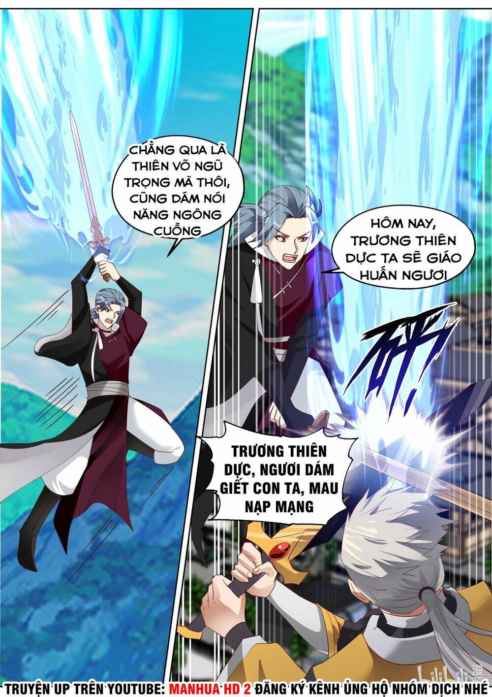 Chương 348 - Trang 3