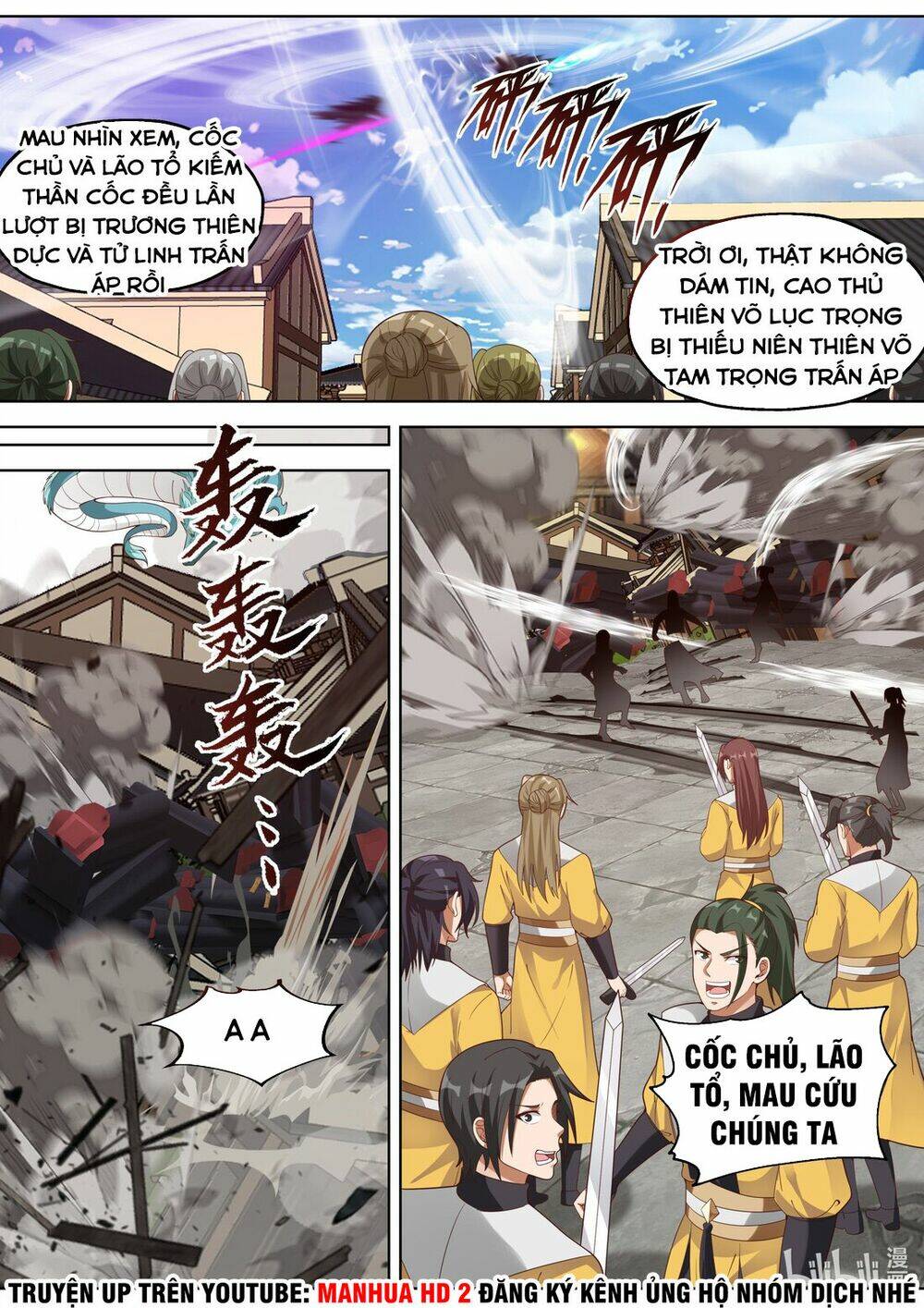 Chương 348 - Trang 10