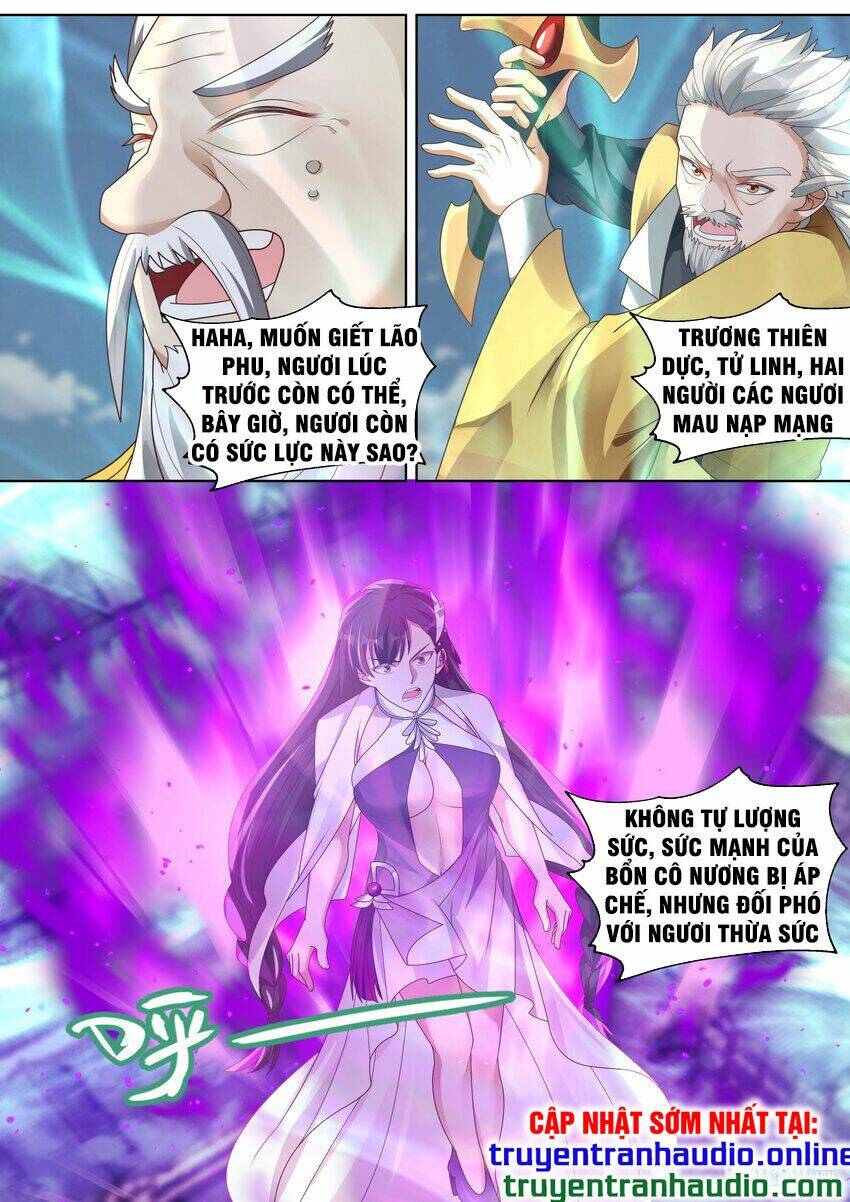 Chương 349 - Trang 6