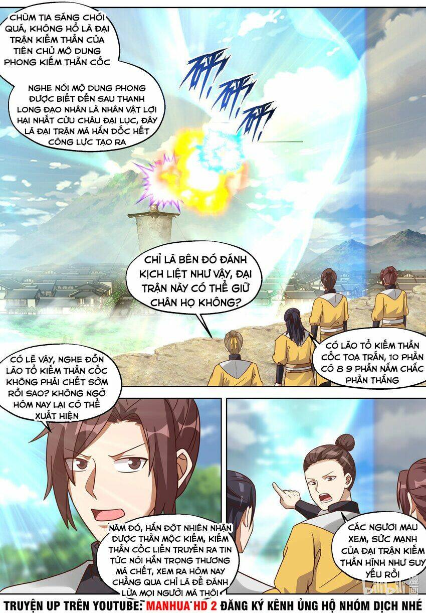 Chương 349 - Trang 7