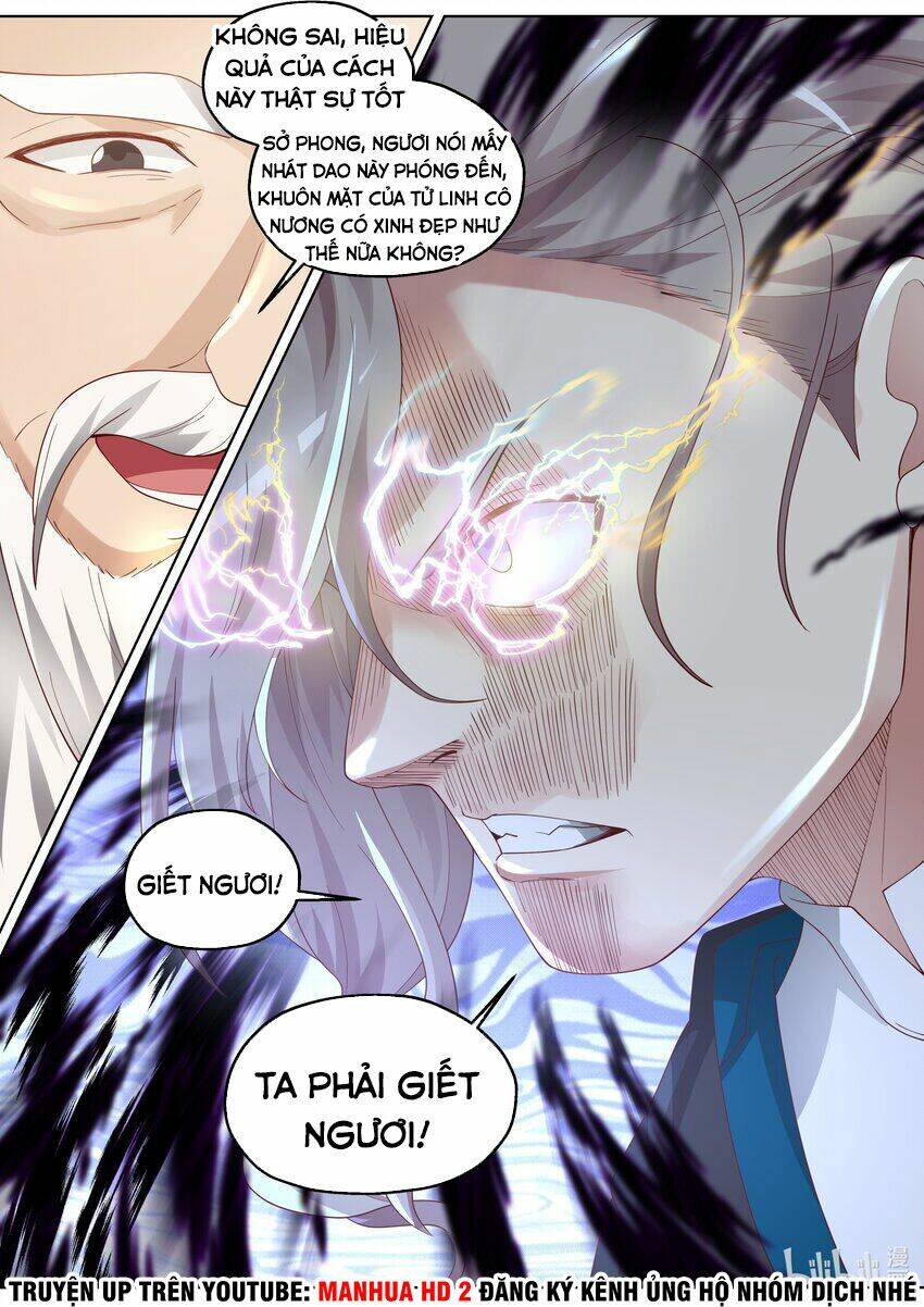 Chương 351 - Trang 9