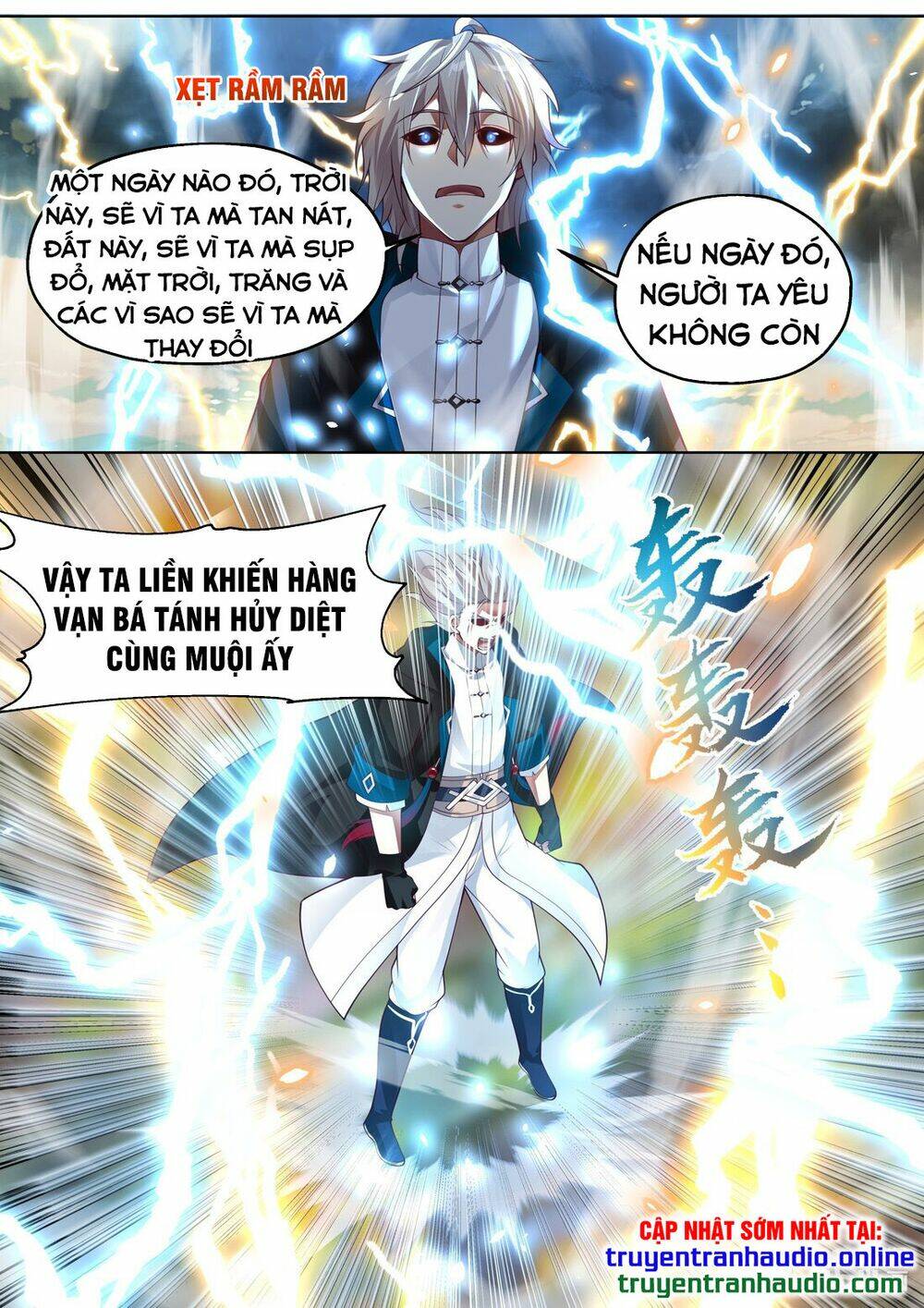 Chương 352 - Trang 8