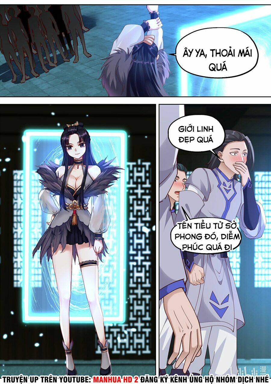 Chương 354 - Trang 11