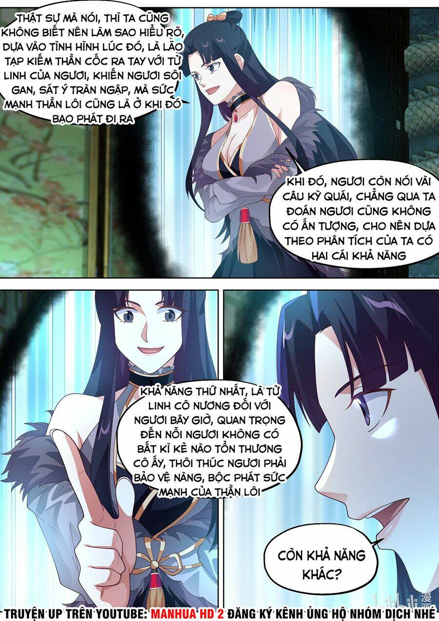 Chương 354 - Trang 3