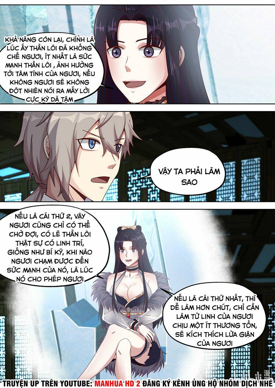 Chương 354 - Trang 4