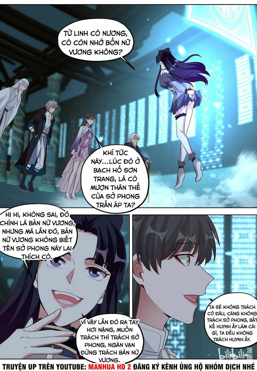 Chương 355 - Trang 2