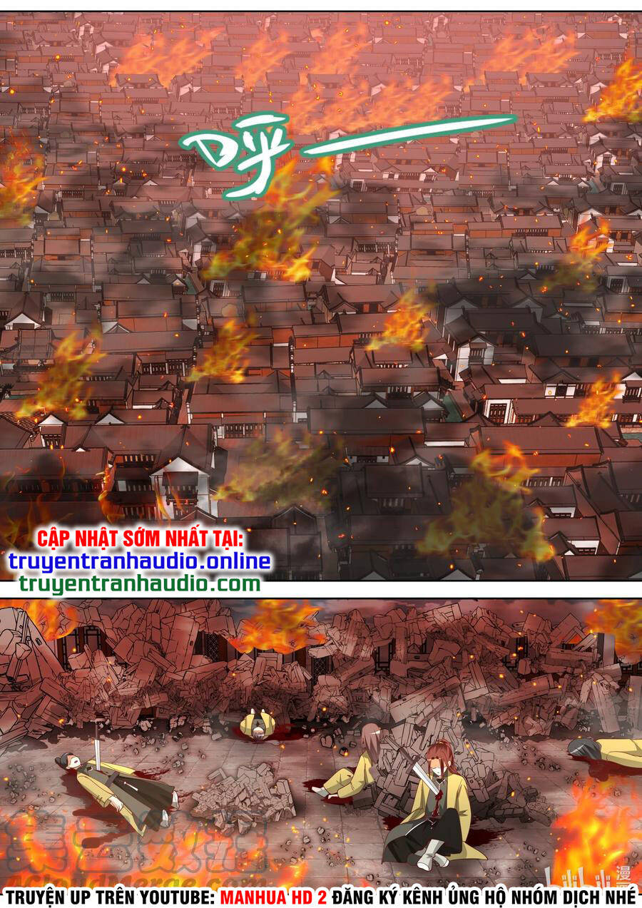 Chương 356 - Trang 2