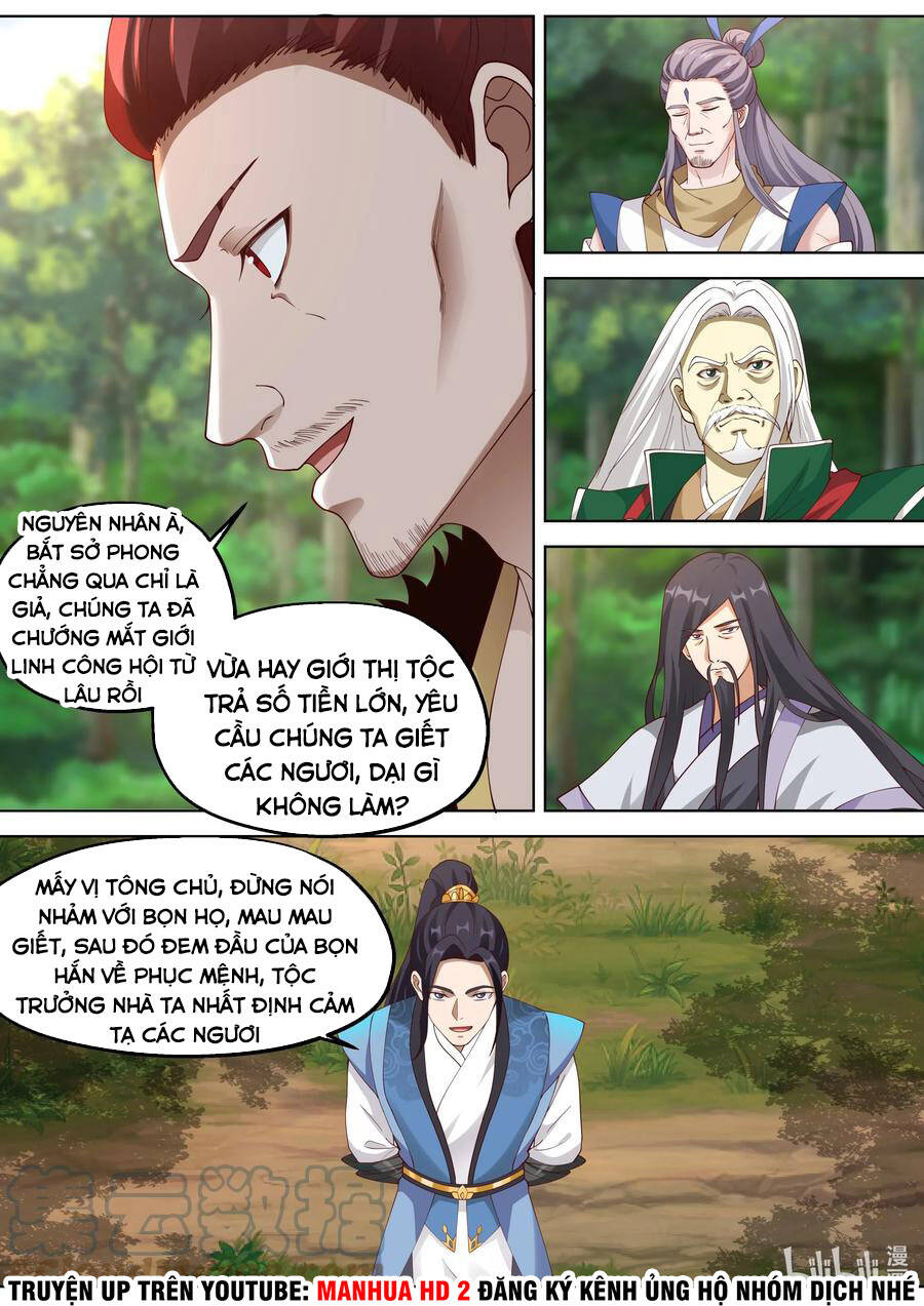 Chương 356 - Trang 5