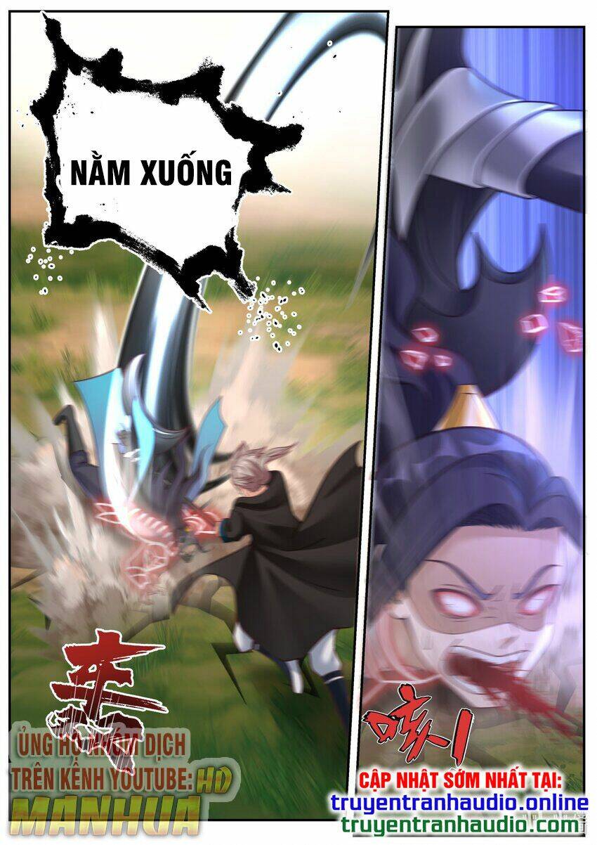Chương 357 - Trang 3