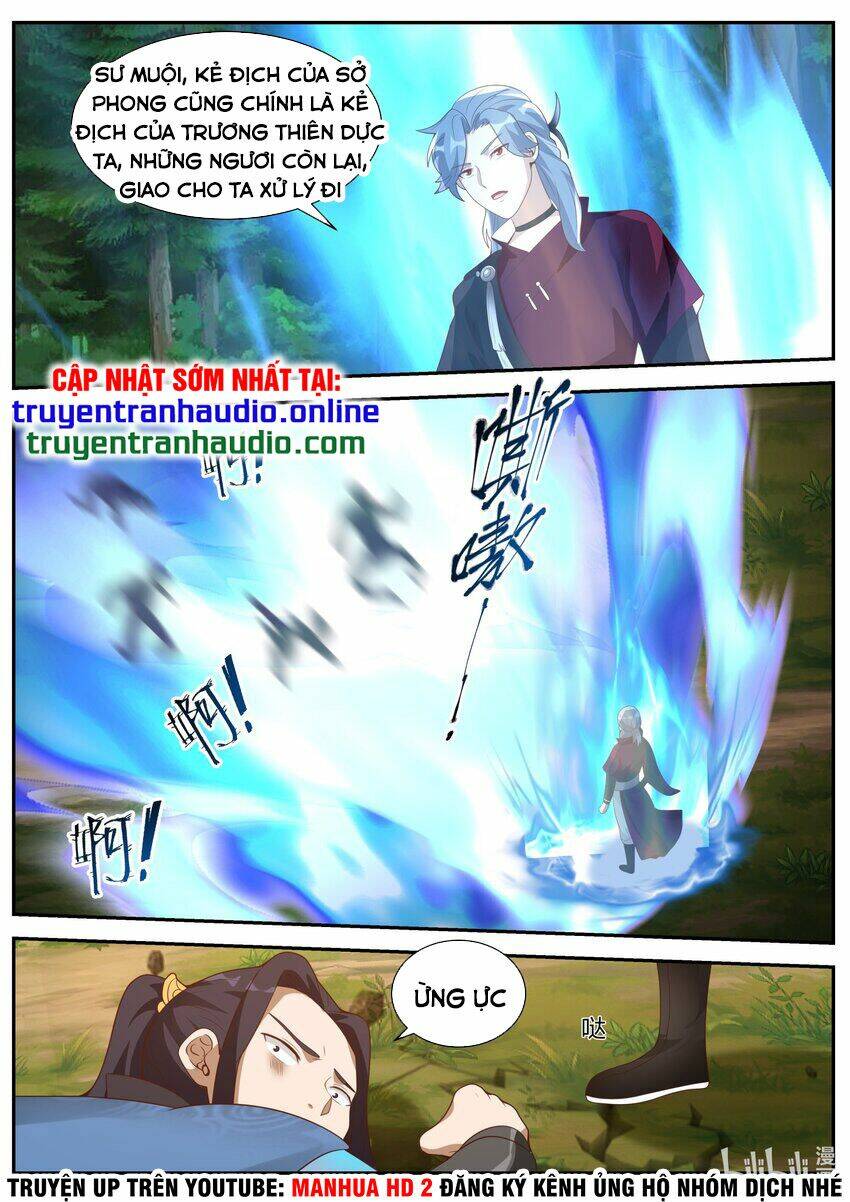 Chương 357 - Trang 10