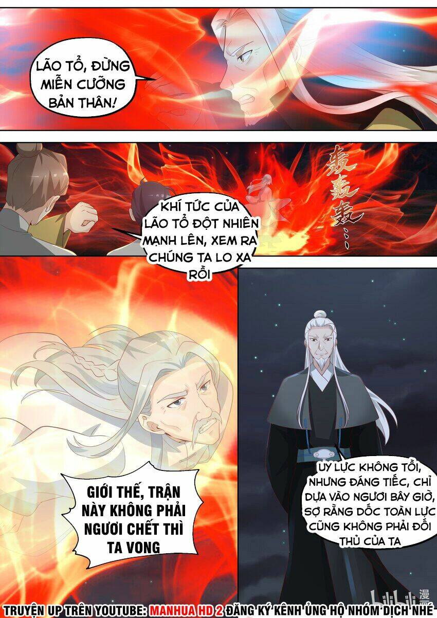 Chương 363 - Trang 11