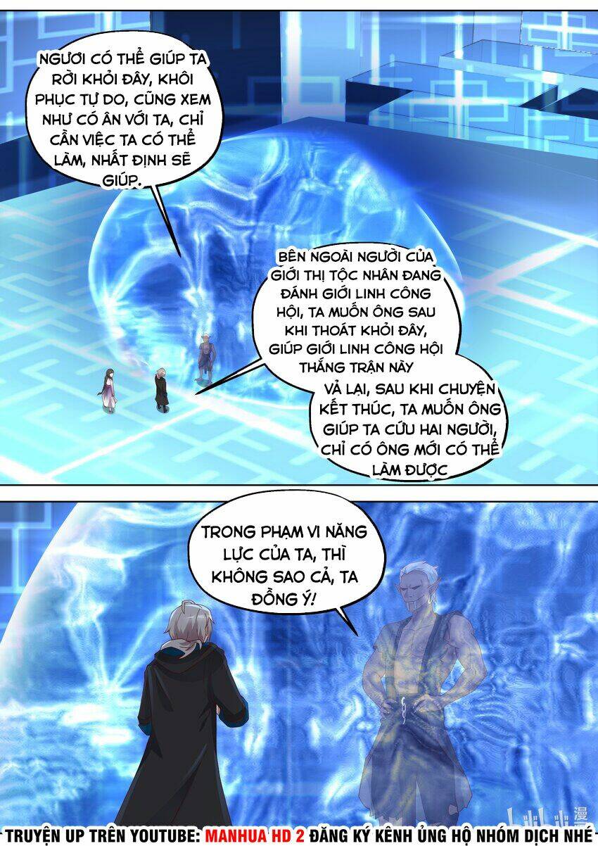 Chương 363 - Trang 6