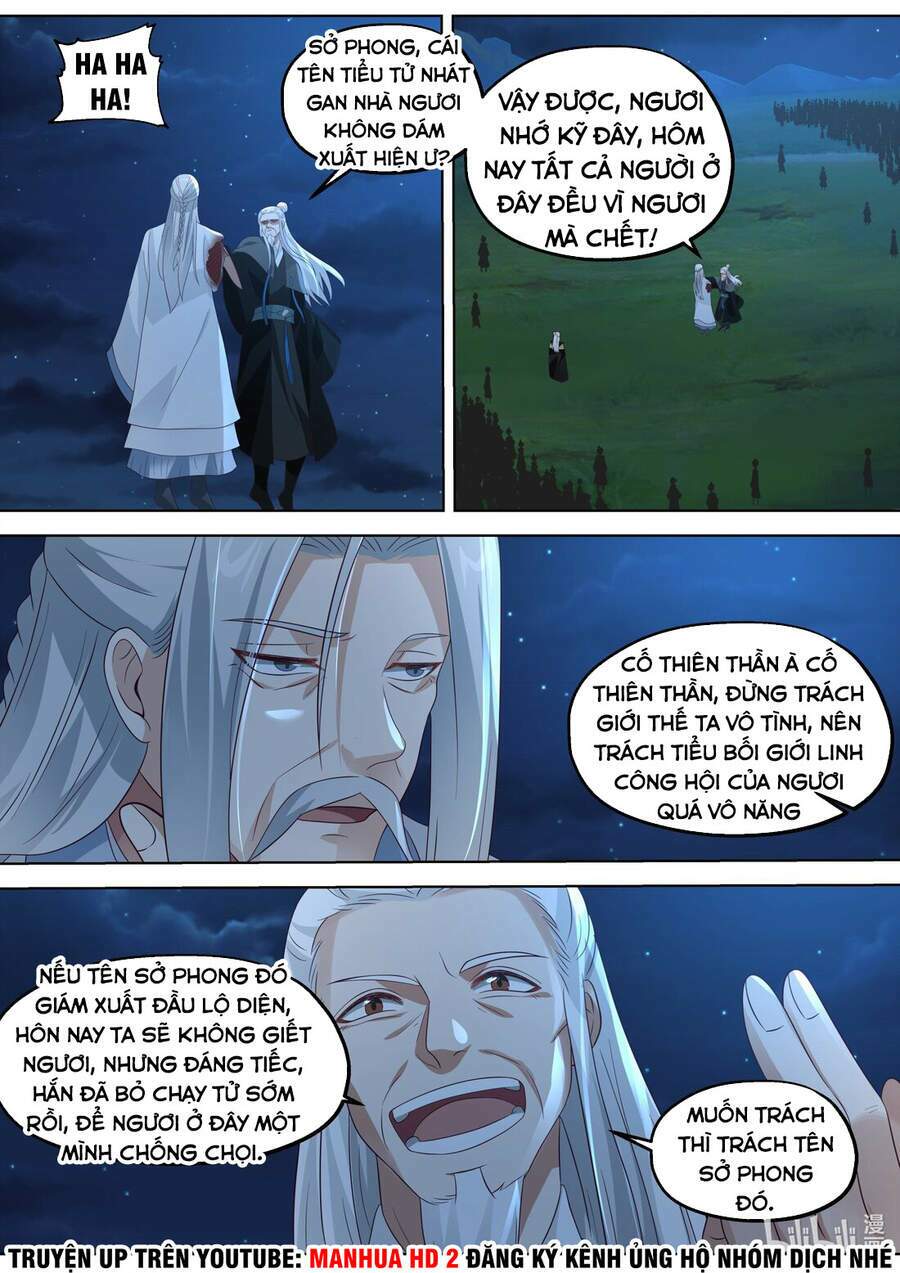 Chương 364 - Trang 7