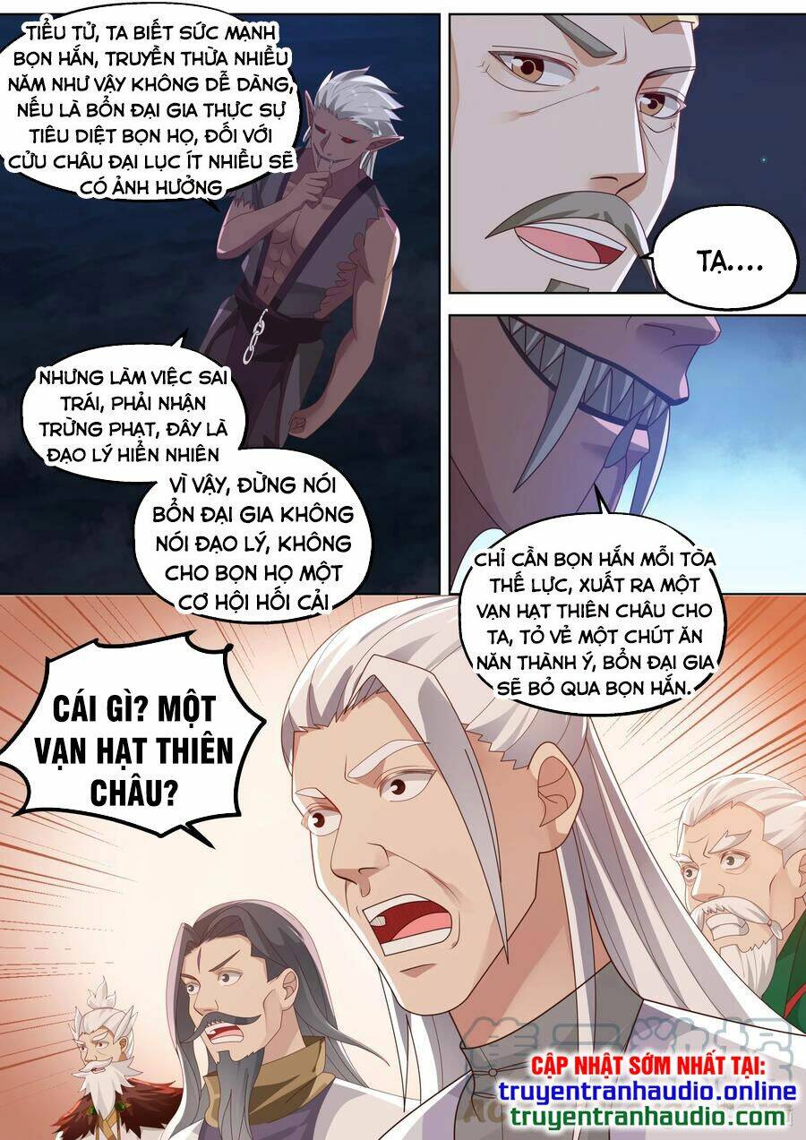 Chương 367 - Trang 8