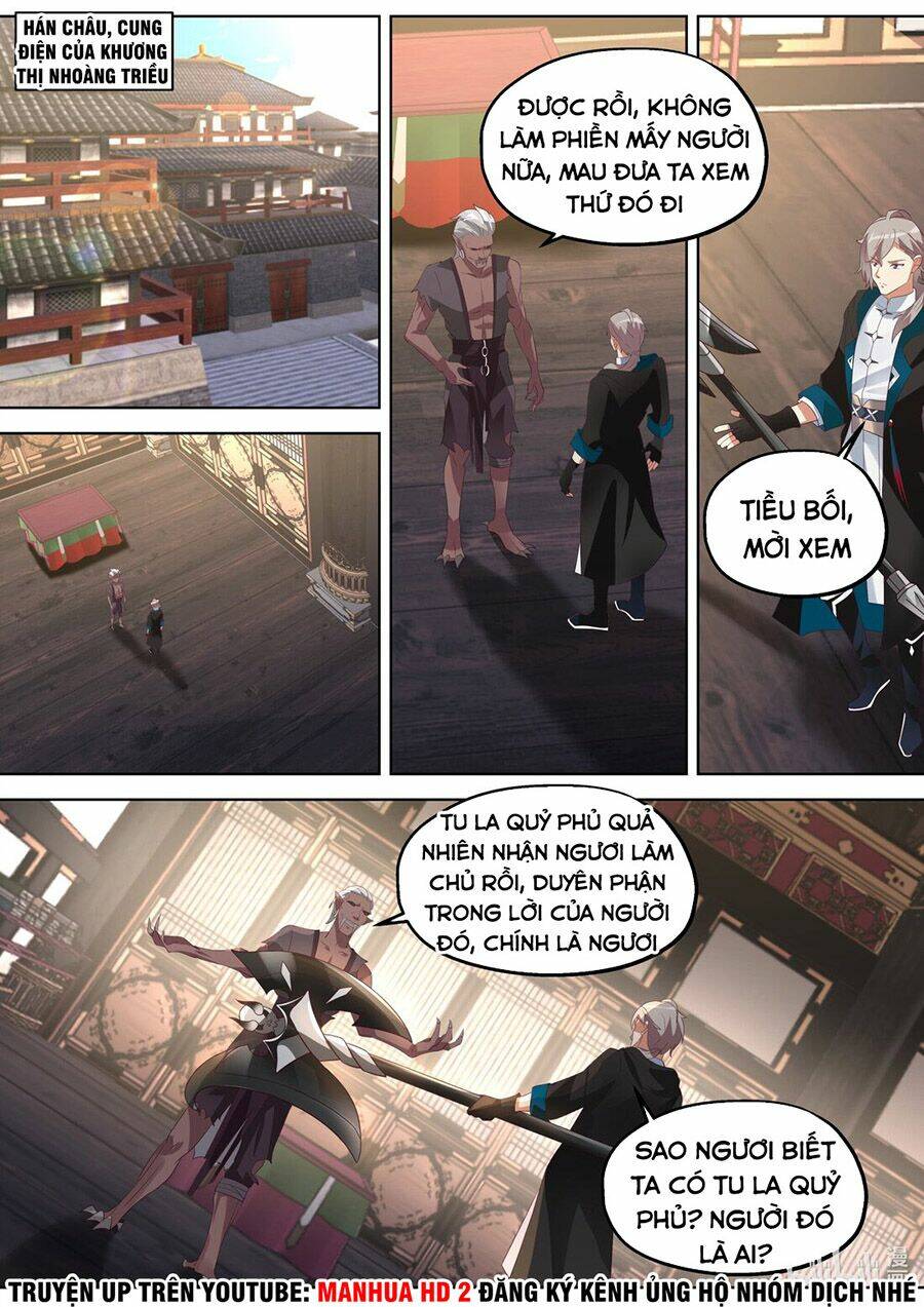 Chương 368 - Trang 8