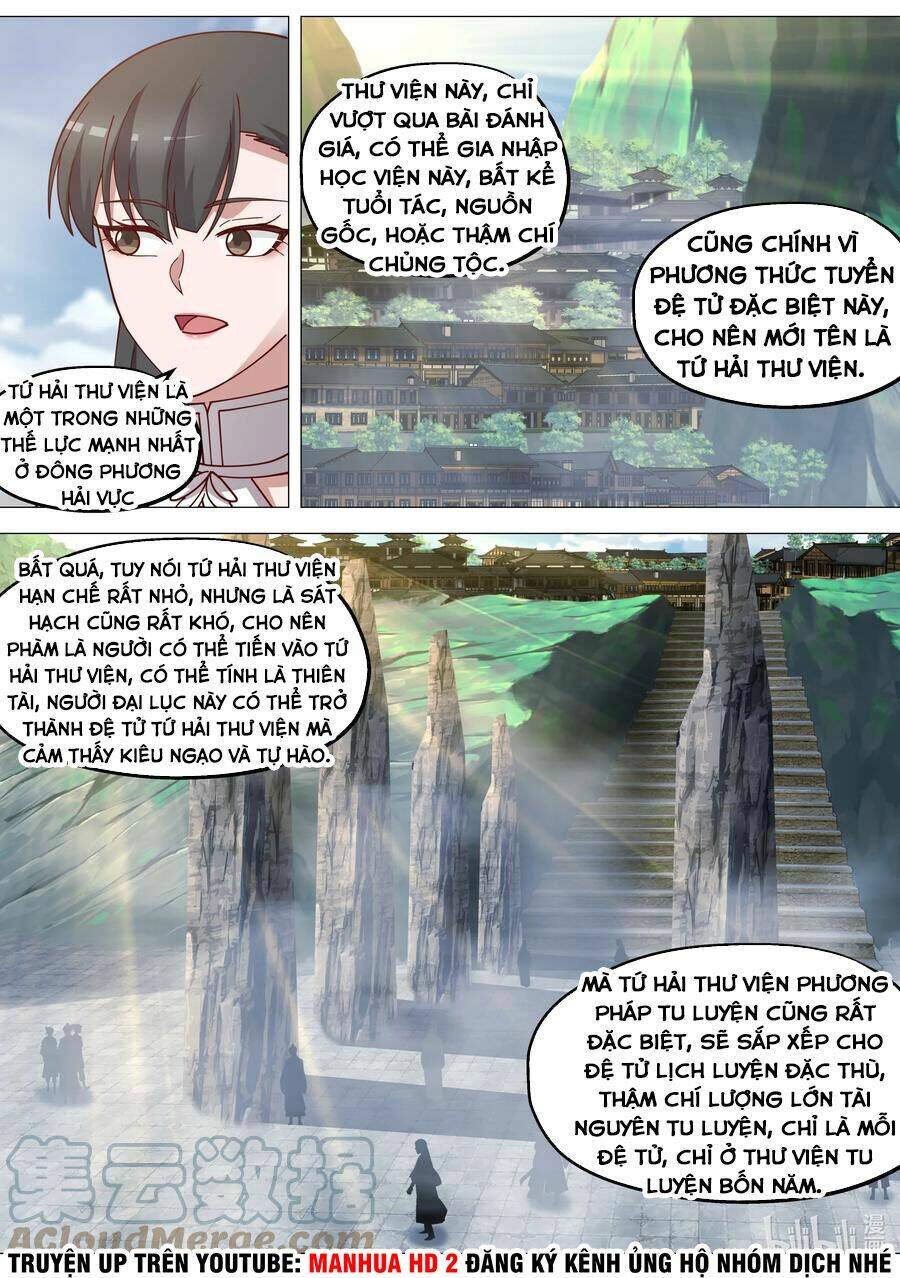 Chương 369 - Trang 10